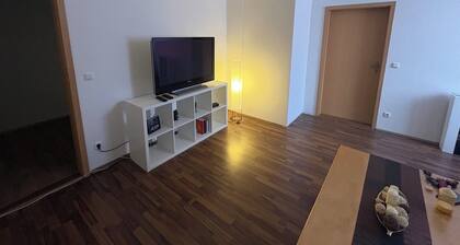 Vacation apartment Reitzenhain