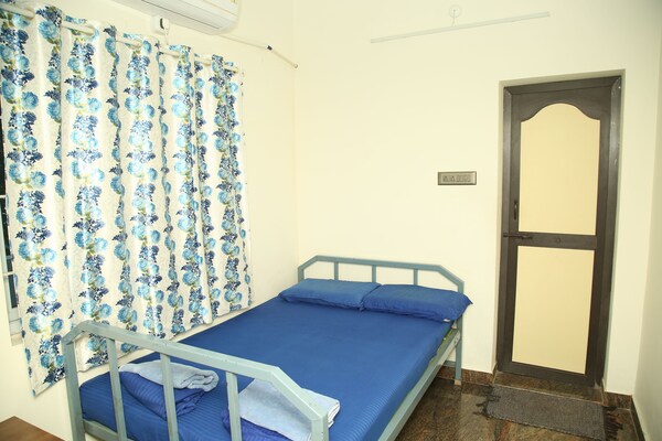 Arunachala Cottage - Tiruvannamalai