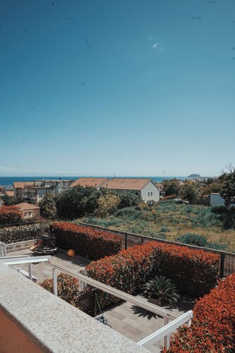 VILLA CARAVELLA