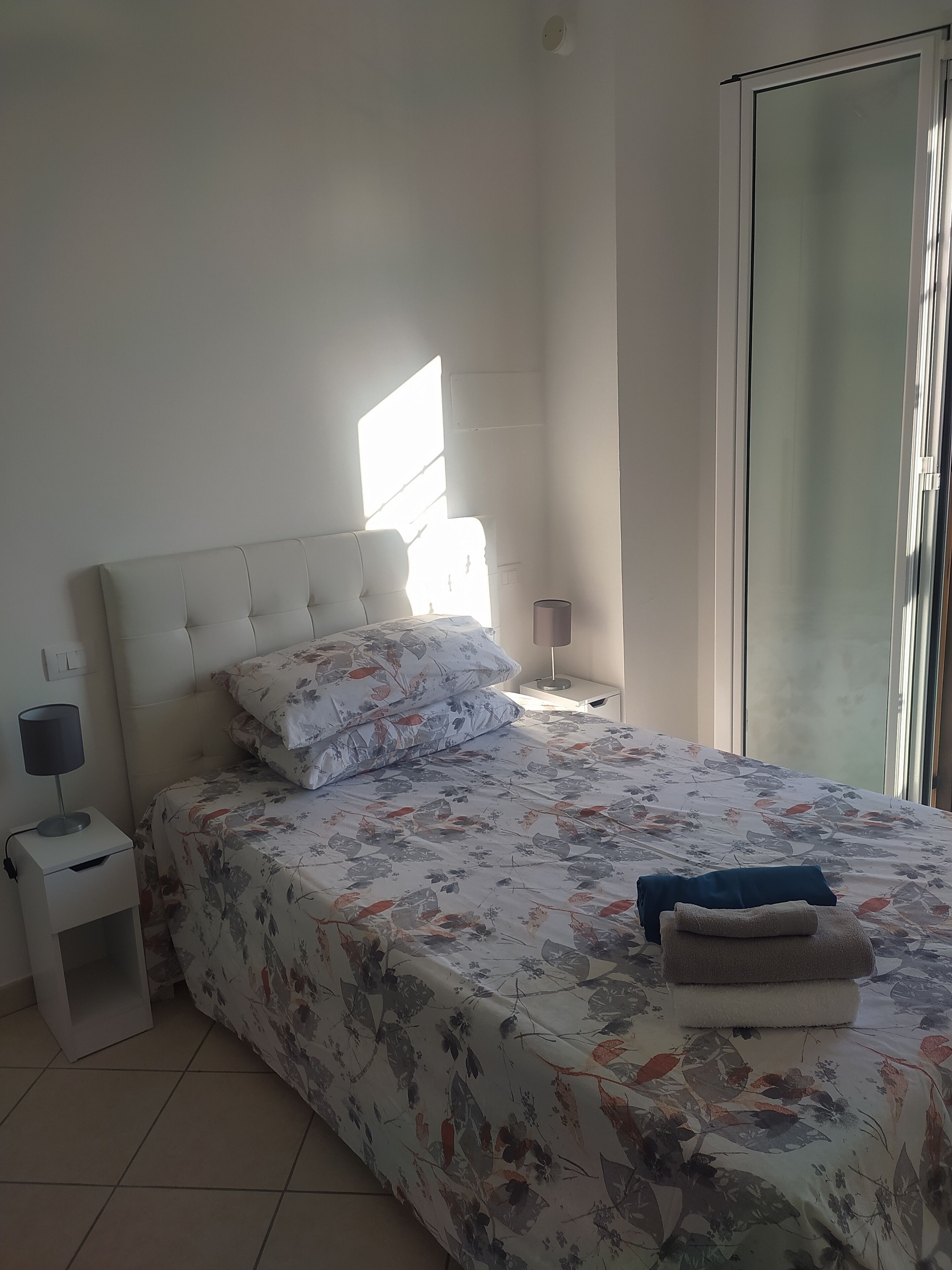 5 camere, ferro/asse da stiro, Wi-Fi, lenzuola