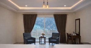 Executive Triple Room - Mount Hayat Hotel  (Naran)
