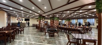 Mount Hayat Hotel 