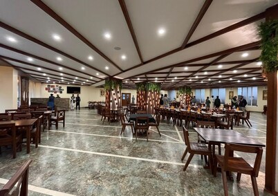 Mount Hayat Hotel 