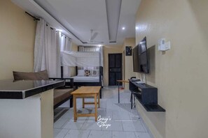 Junior Studio Suite - Masha Holiday Homes Kilifi (Kilifi)