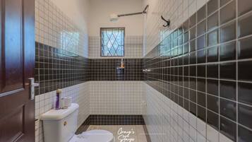 Classic Apartment | Bathroom