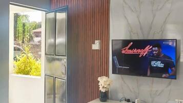 Family Apartment | Living area