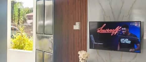 家庭公寓 | 客廳