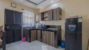 Classic Apartment | Private kitchen