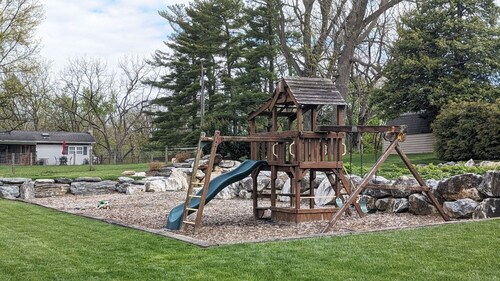 Dutch Homestead Vacation Home - central Lancaster Co. 6 min. to Sight & Sound!