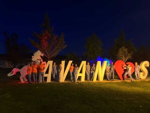 Point of interest - The Loop Cappadocia (Avanos)