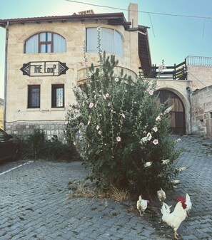 Exterior - The Loop Cappadocia (Avanos)