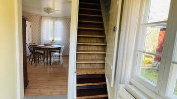 House | Interior
