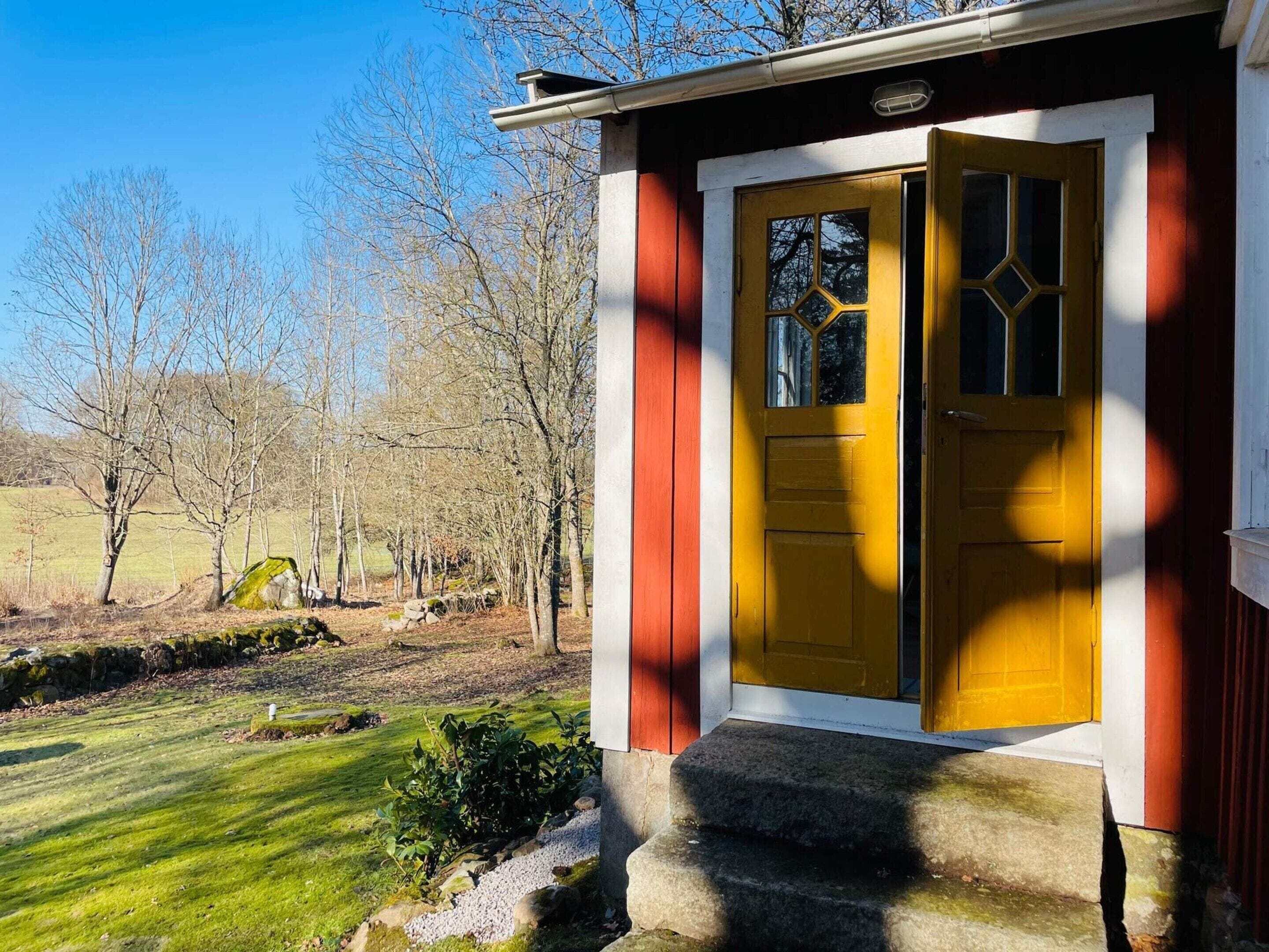 House | Exterior