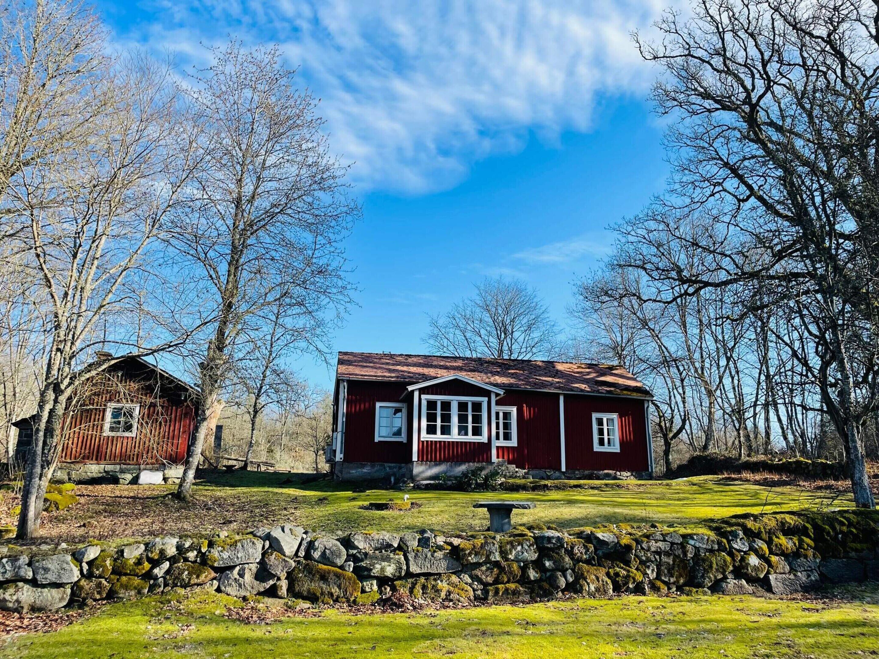 House | Exterior