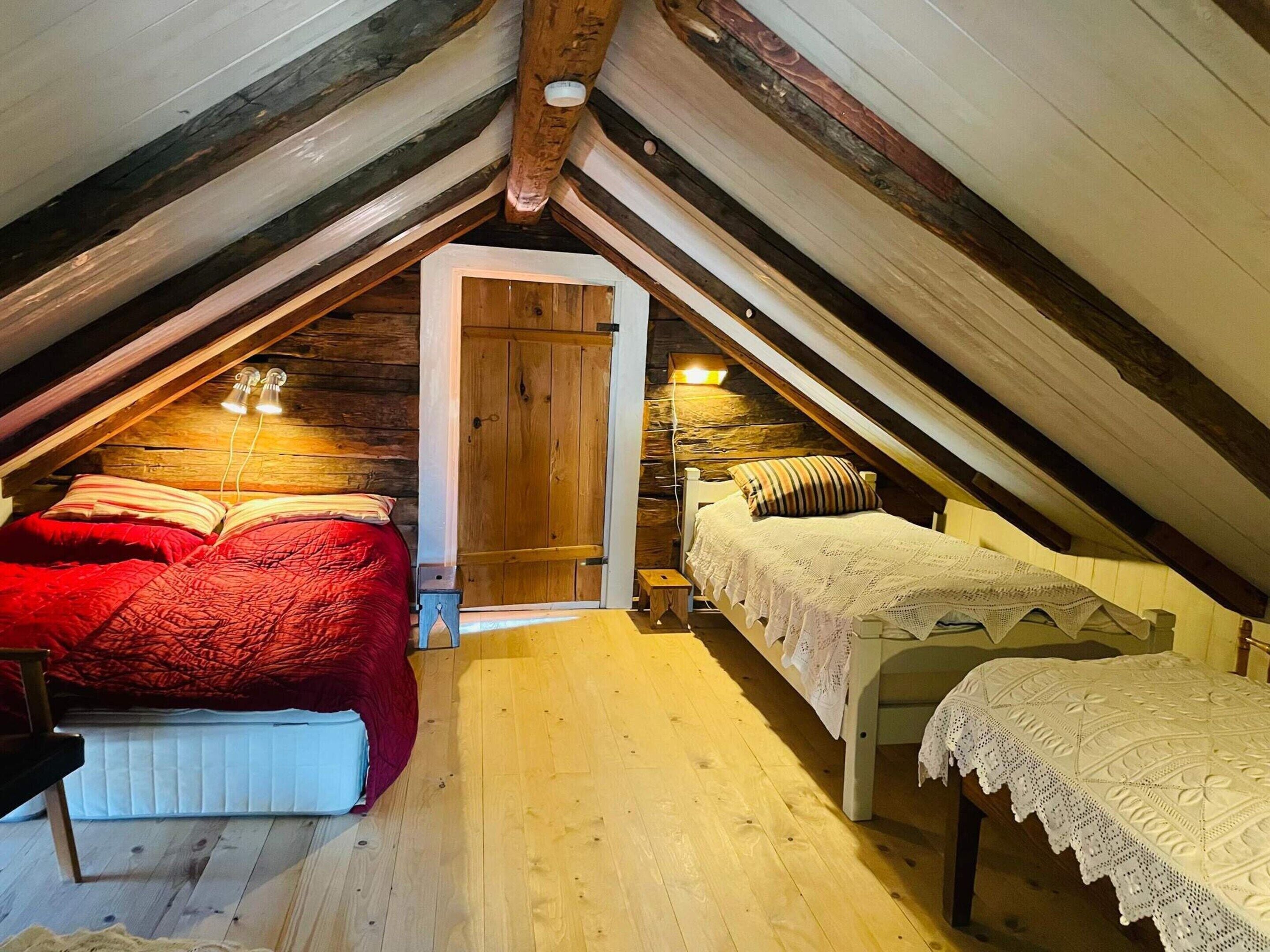 House | Interior