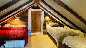 House | Interior