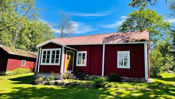 House | Exterior