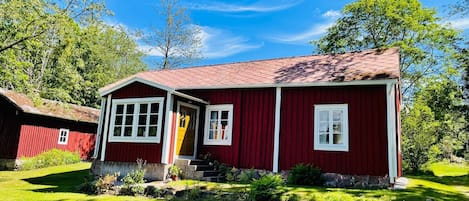 House | Exterior