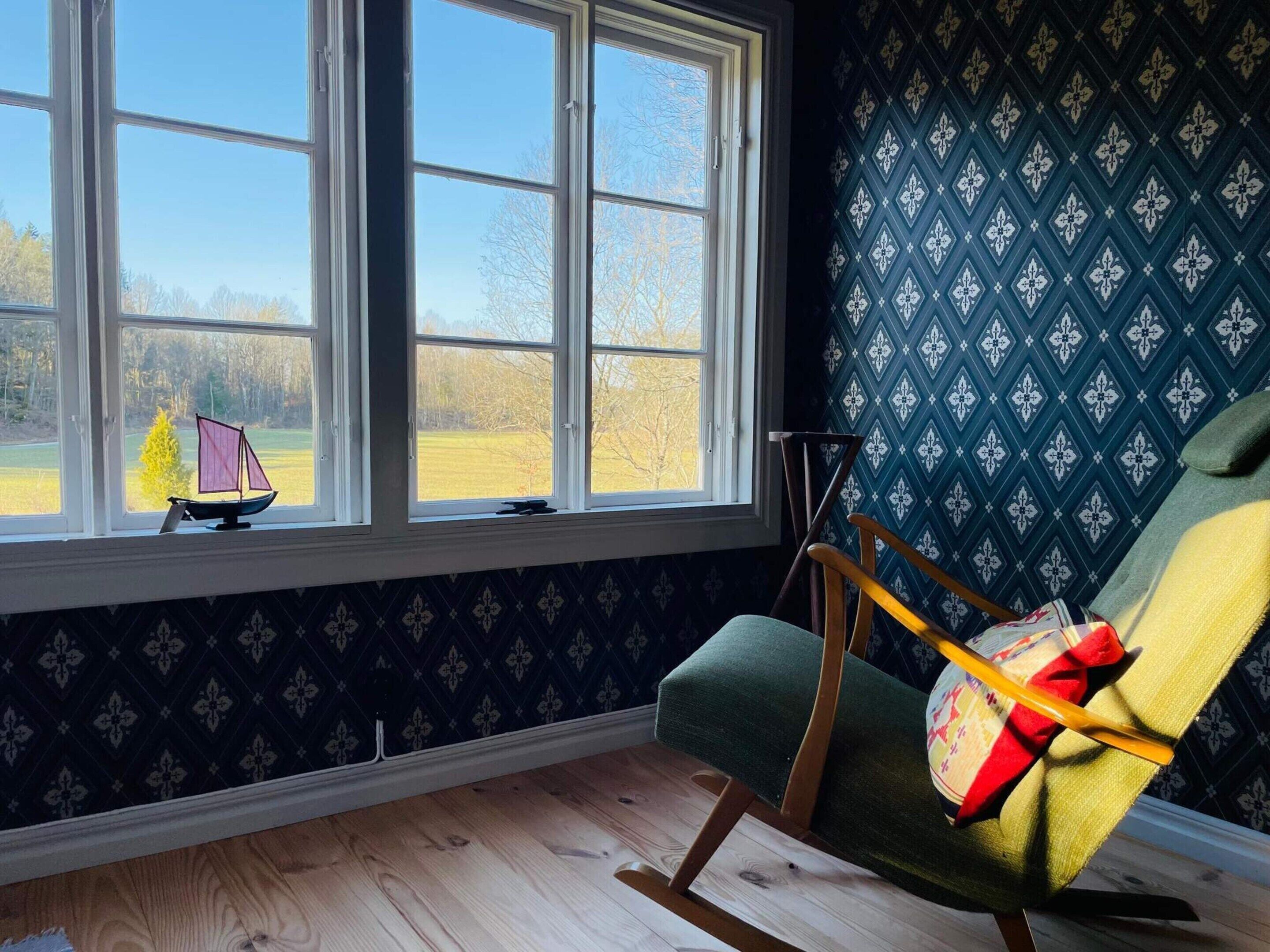 Ferienhaus | Innenbereich