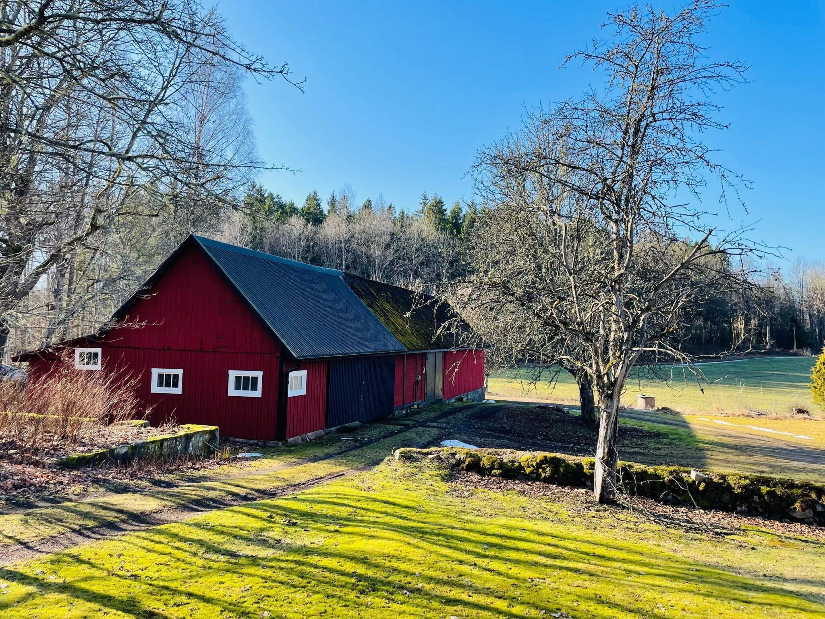 House | Exterior