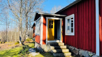 House | Exterior