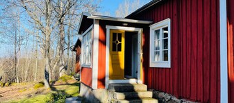 6 Person Holiday Home in Backaryd