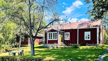 House | Exterior