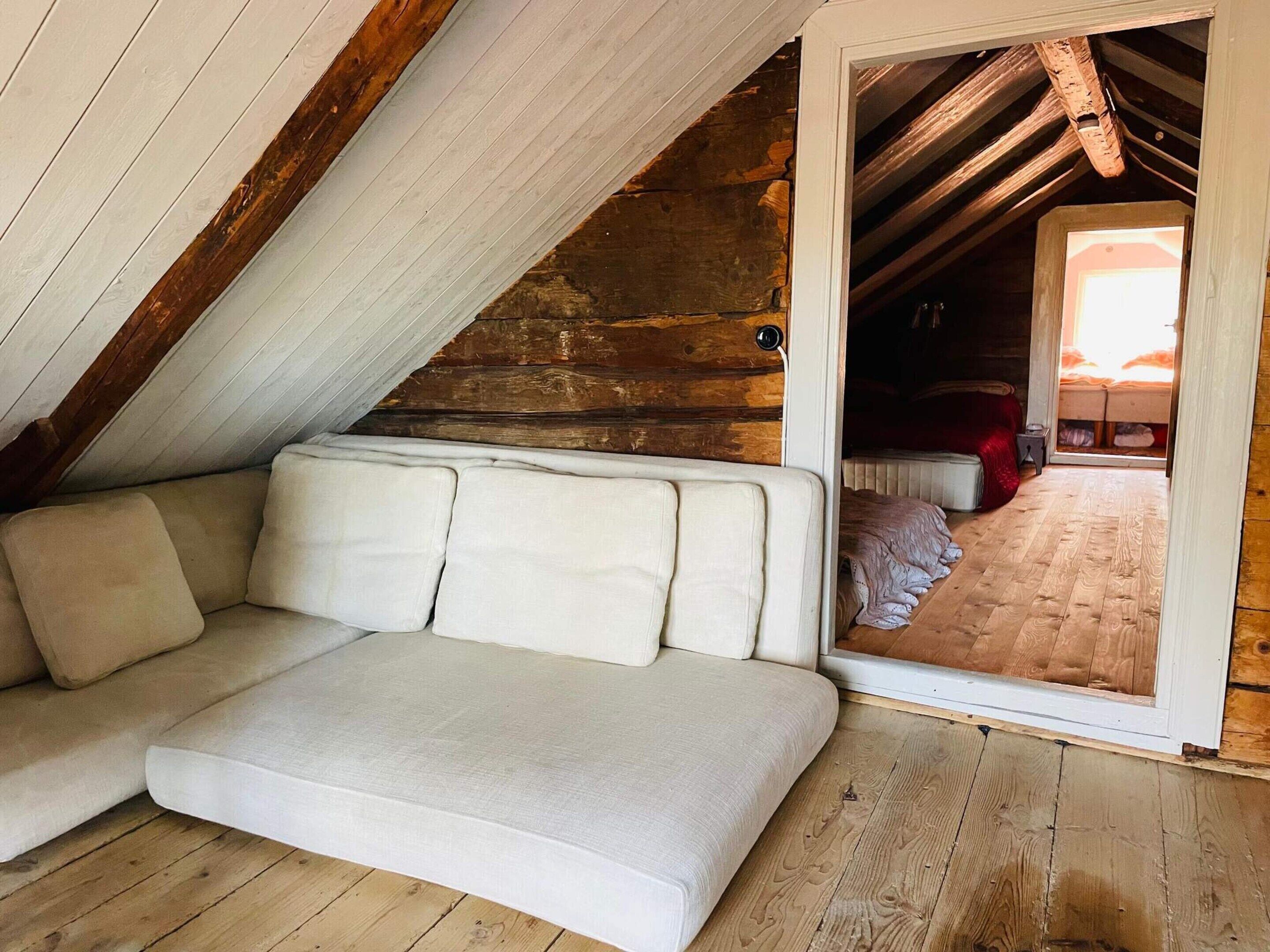 House | Interior