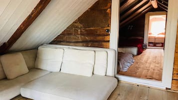 House | Interior