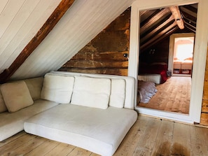 House | Interior - 6 Person Holiday Home in Backaryd (Backaryd)