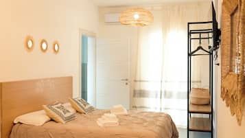 Comfort-Doppelzimmer, Balkon