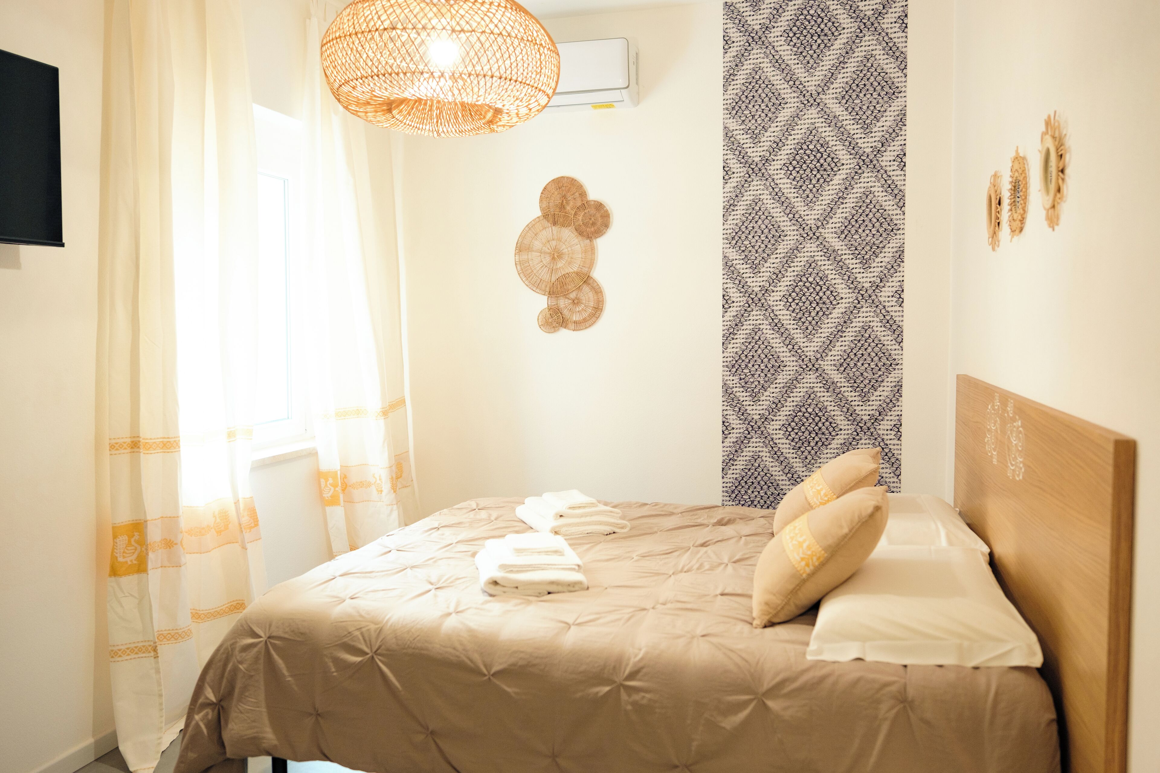 Comfort Quadruple Room