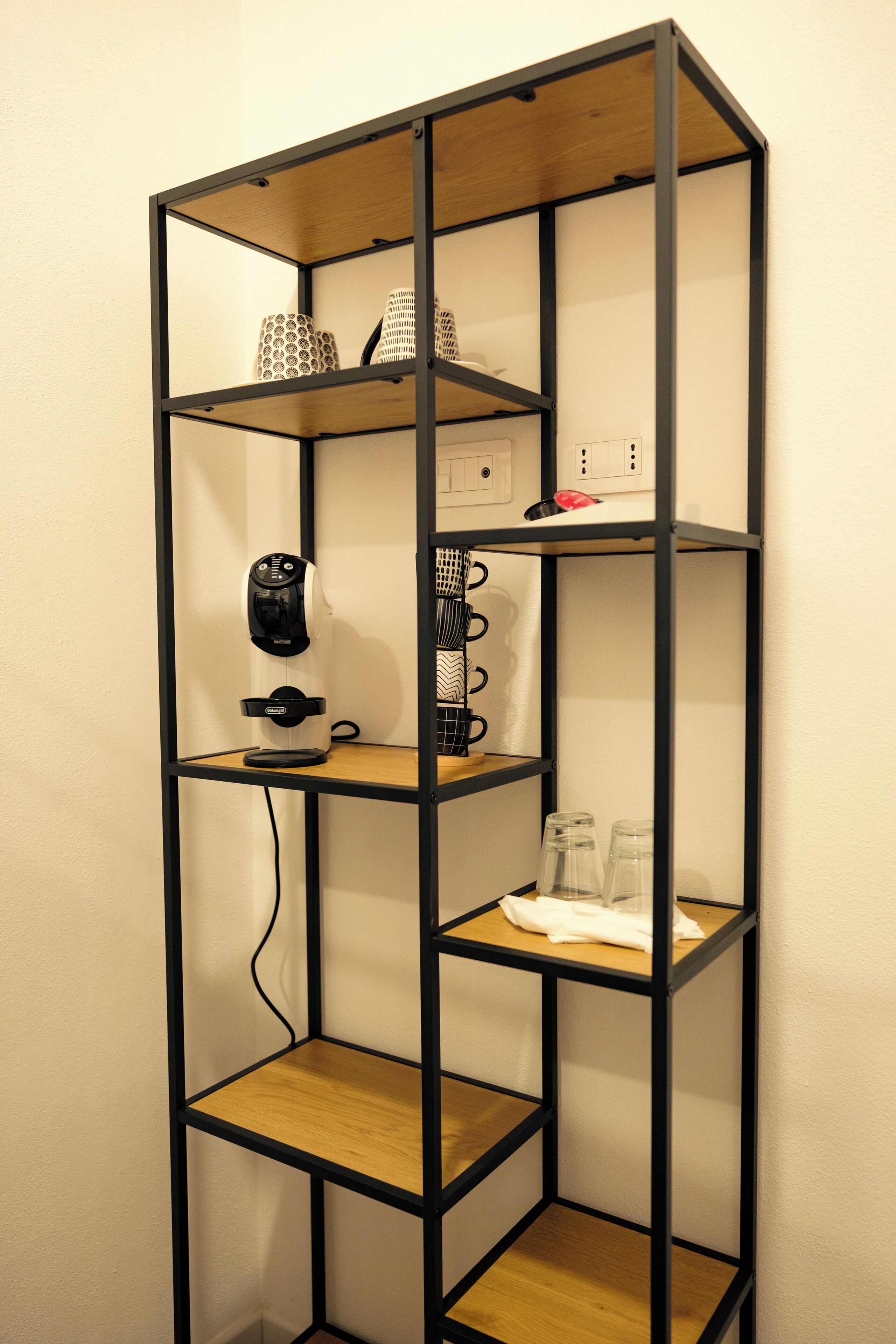 Comfort-Vierbettzimmer | Innenbereich