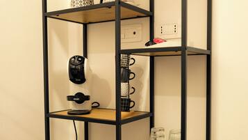 Comfort-Vierbettzimmer | Innenbereich