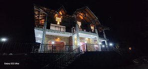 Exterior - B'NEST By Baan Home Stay (Siloti Pant)