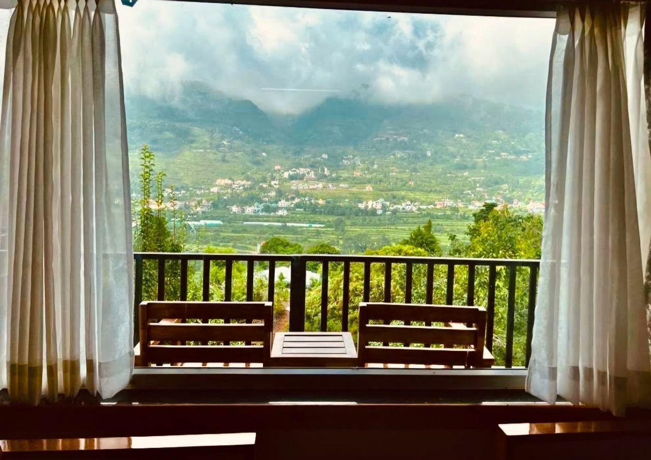 別墅 | 住宿內部