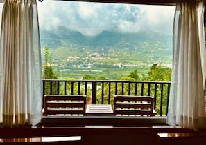 Villa | Interior - B'NEST By Baan Home Stay (Siloti Pant)