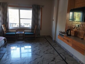 Villa | Living area