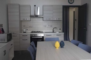 Cucina privata