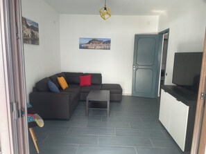 TV connectée
