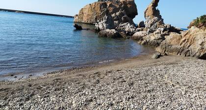 Villa Kalura with Private Beaches & Sea View