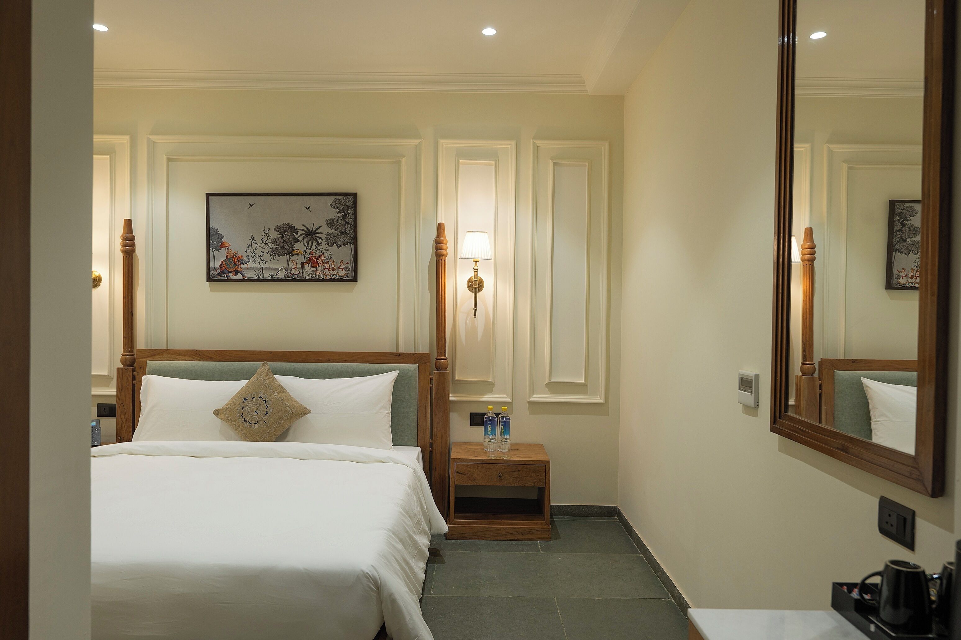 Standard Room | Free WiFi