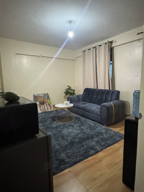 Cozy Apartment In Nairobi With Ample Parking Free Wifi And Ambient Environment - Nairobi