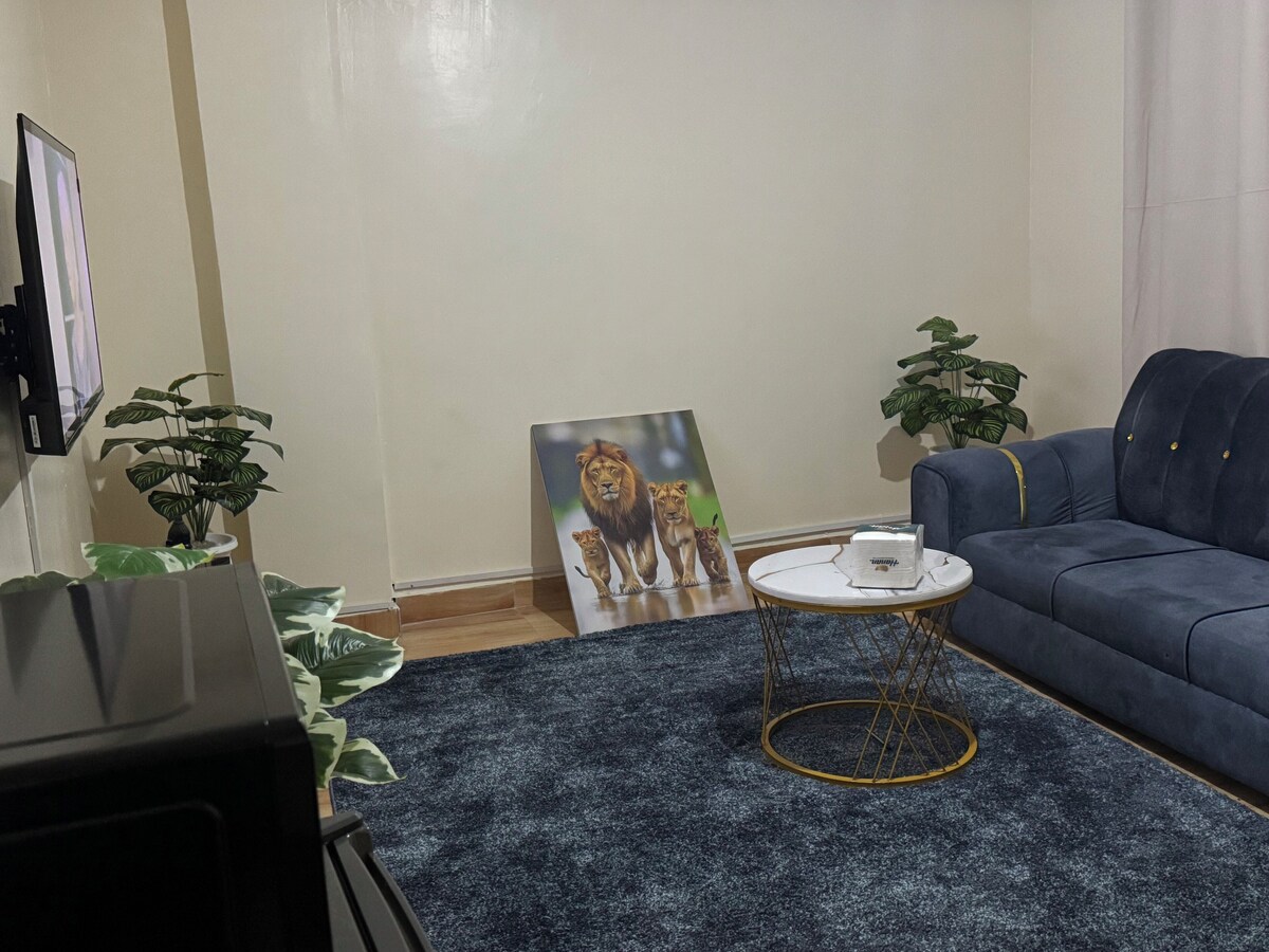 Image de profil de l’hôte