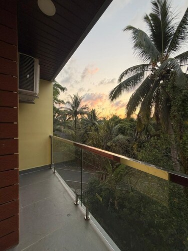 Sri Krish Resort 