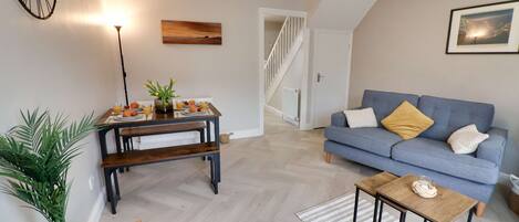 Maison | 3 chambres, Internet