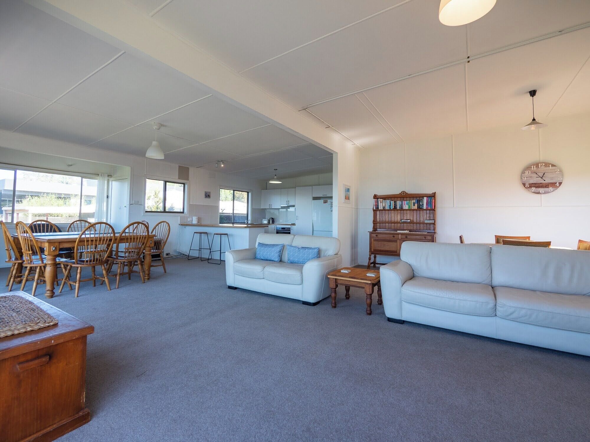 Unit 3. 2 Bedroom. Beachsidepambula Beach - Pambula Beach