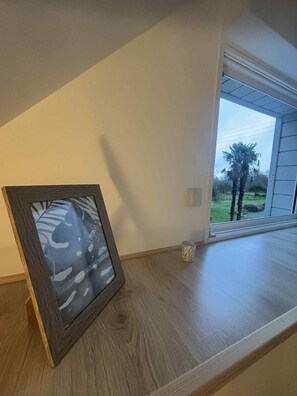 Interior - Charming country gîte close to the sea and Coutances. (LA VENDELEE)