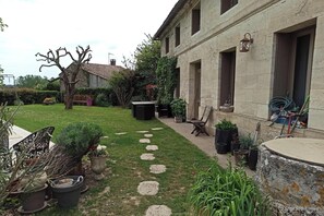 テラス / パティオ