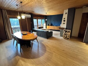 Interior - Chalet Le grand étang in Gerardmer (Gérardmer)
